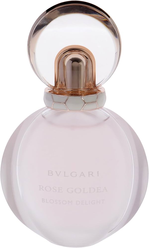 Amazon.com : Bvlgari Rose Goldea Blossom Delight for Women - 1.7