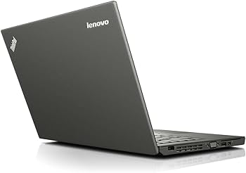 Amazon.com: THINKPAD X250 I5-5300U 2.3G 8GB 256GB SATA 12.5IN FP