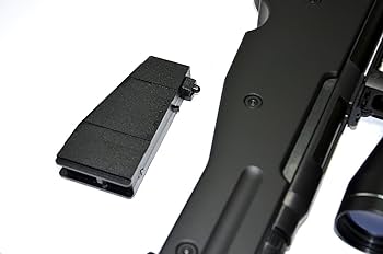 Amazon.co.jp: クラウンモデル ボルトアクションライフル TYPE96