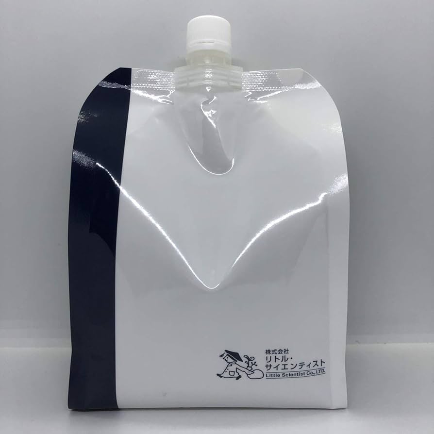 Amazon | リトルサイエンティスト Little Scientist トイトイトーイ