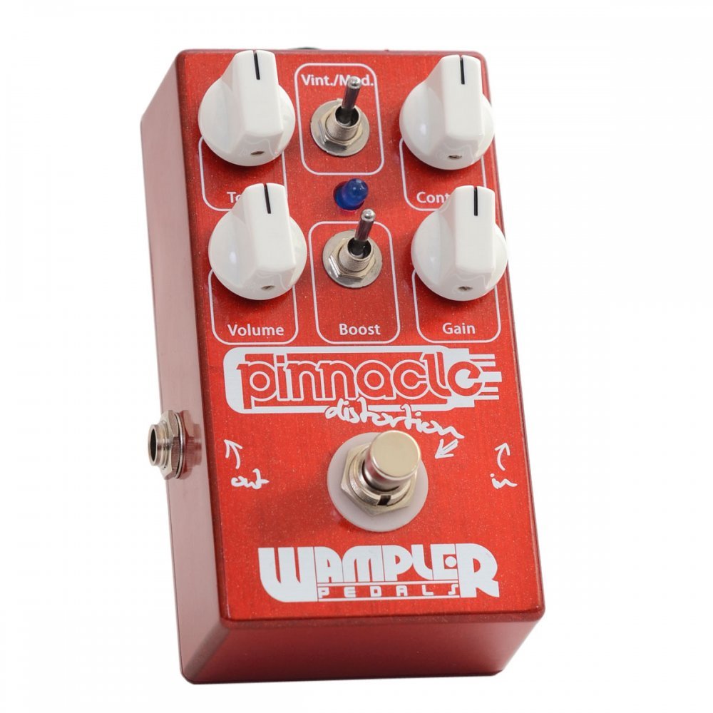 Amazon | WAMPLER◇Pinnacle 