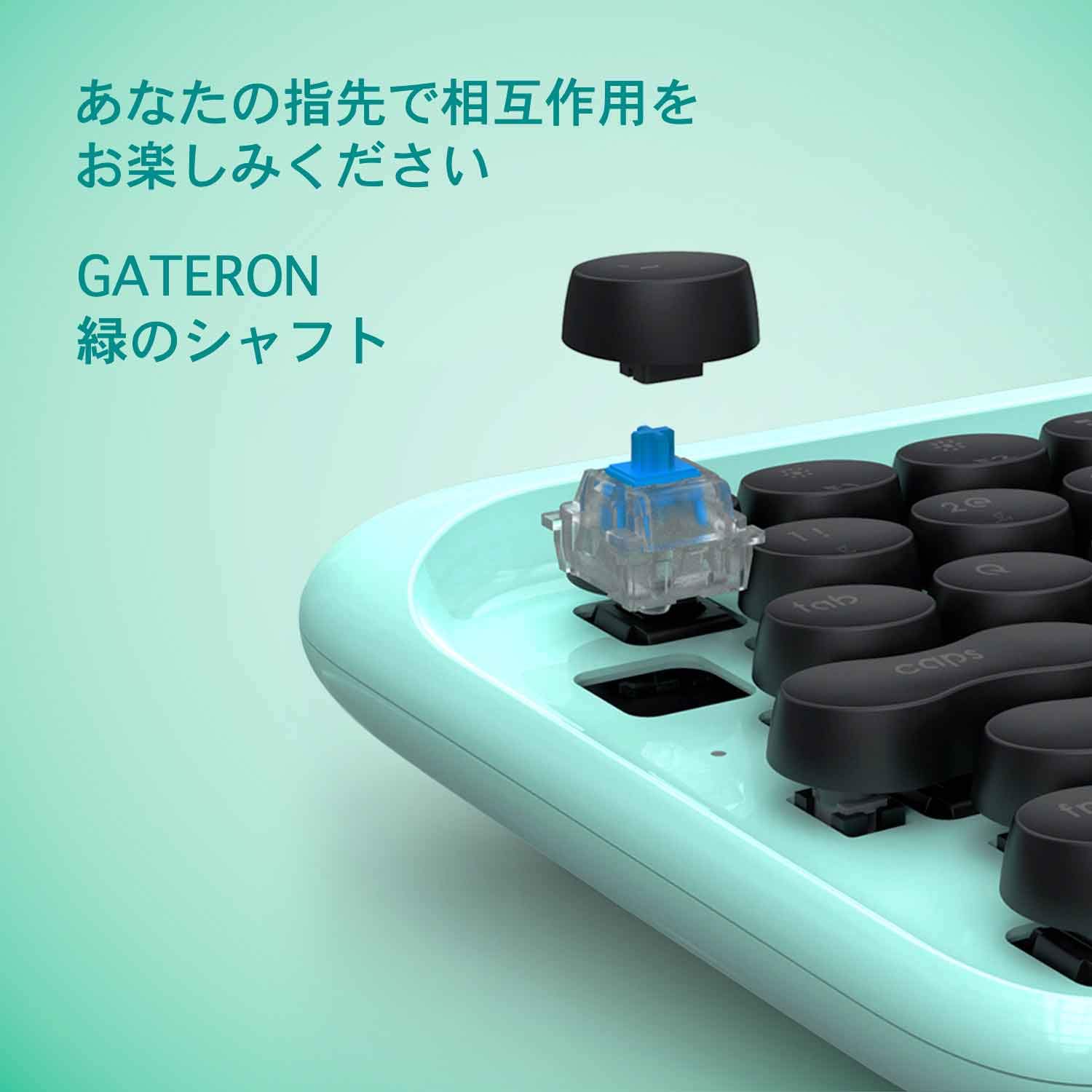 Amazon | 【Lofree専門店】 Bluetooth ワイヤレスキーボード タイプ