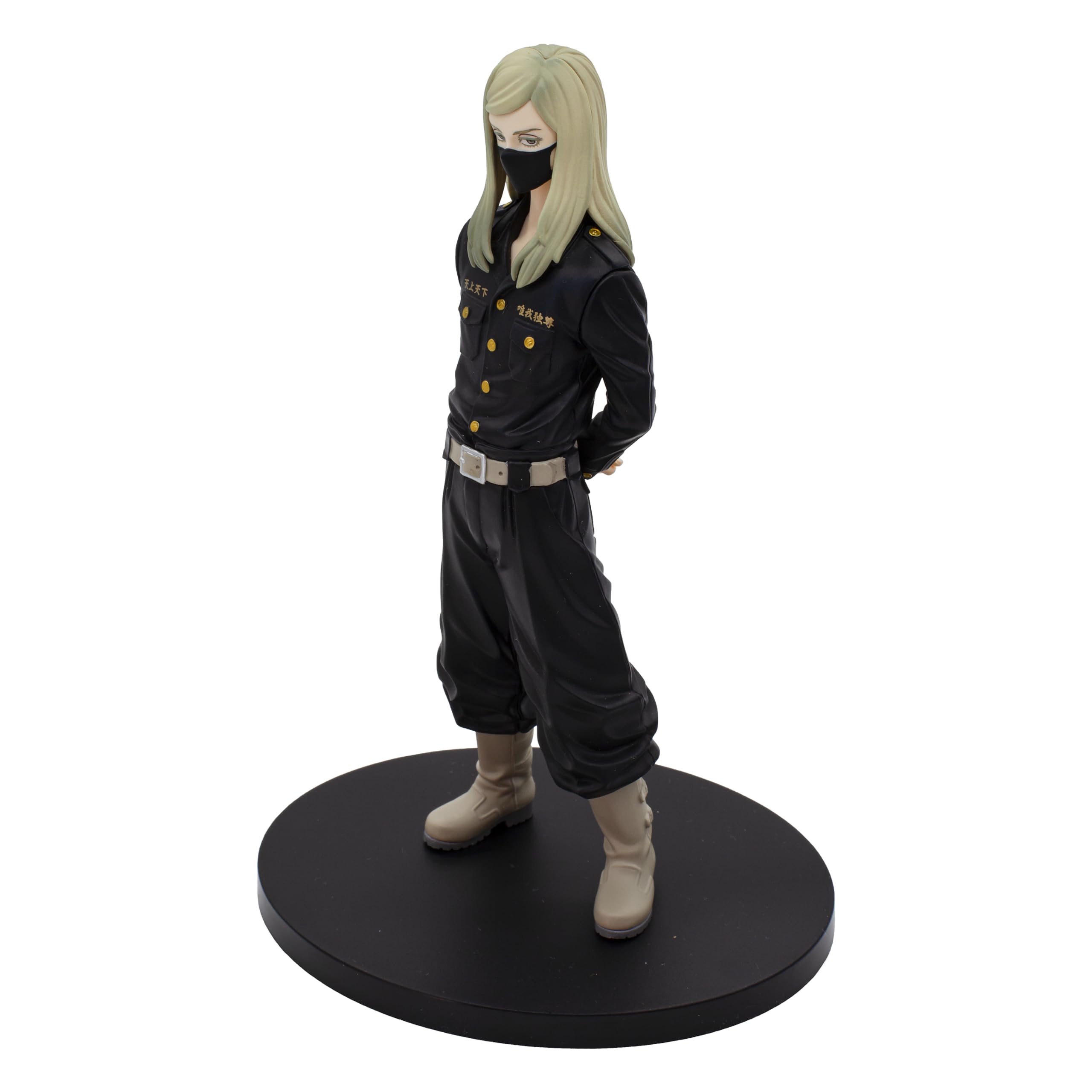 Amazon.co.jp: 東京リベンジャーズ 三途春千夜 フィギュア : ホーム