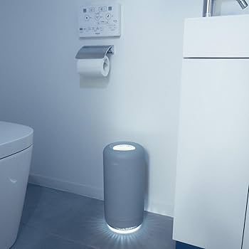 Amazon | 【公式ストア限定】cado（カドー） SAP 003 ホワイト 脱臭機