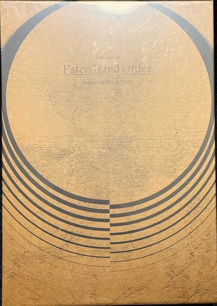 Amazon.co.jp: C103 Fate/Grand Order The tale of “Fate/Grand Order