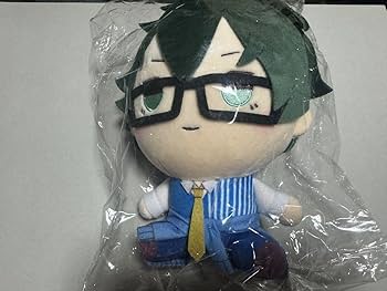 Amazon.co.jp: ☆ドズル社 おんりー もちどる ぬいぐるみ ローソン