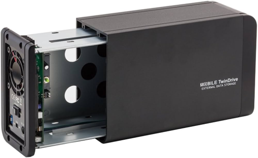 Amazon.co.jp: 玄人志向 SSD/HDDケース 2.5型&3.5型対応 USB3.1 Gen2