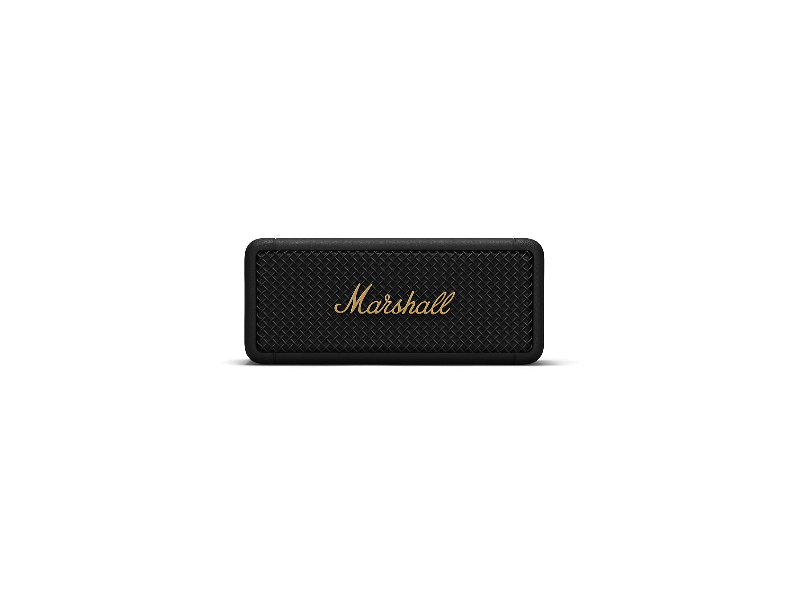 Amazon.co.jp: Marshall ワイヤレスポータブル防水スピーカー Emberton