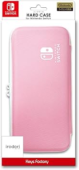 Amazon.co.jp: 【任天堂ライセンス商品】HARD CASE for Nintendo