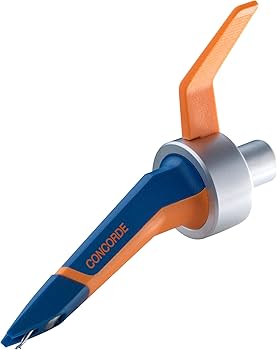 Amazon.com: Ortofon Concorde MK2 DJ Twin Cartridge : Musical