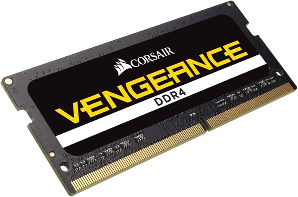 Corsair Vengeance Performance Memory Kit 8GB (1x8GB) DDR4 3200