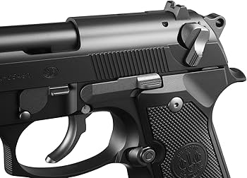Amazon.co.jp: 東京マルイ U.S. M9 PISTOL 18歳以上 ガスブローバック