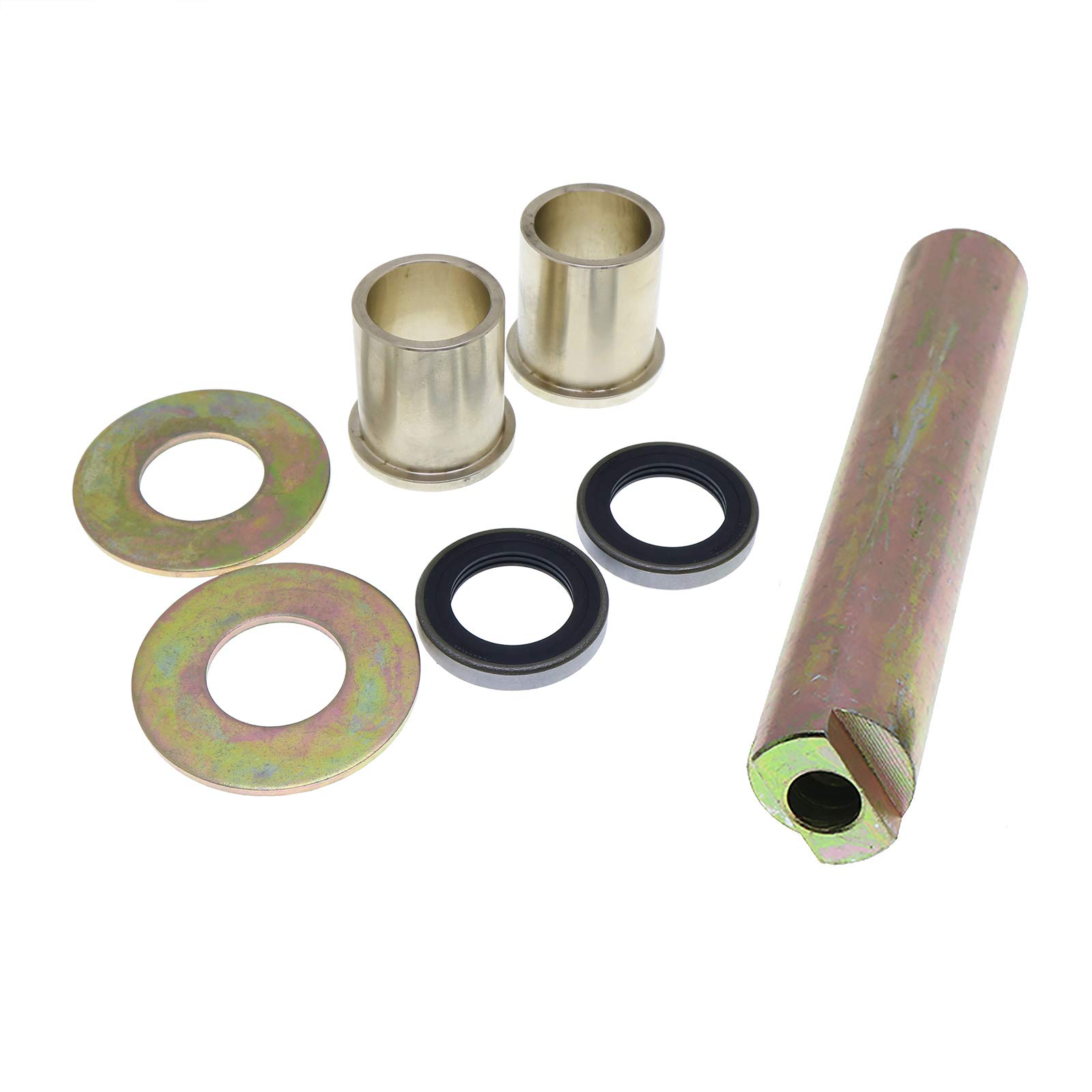 Holdia Undercarriage Keyed Pin Kit 6730702 Compatible with Bobcat