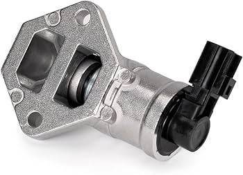 Amazon.com: FANHAY ZJ01-20-660 Idle Control Valve for MAZDA 3