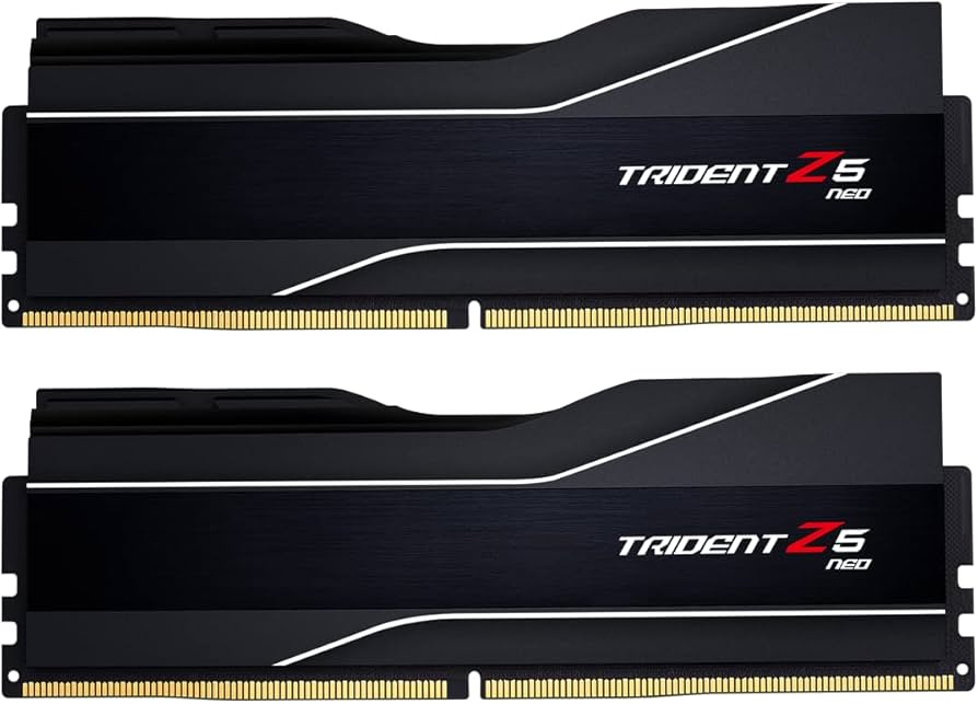 Amazon.co.jp: G.SKILL Trident Z5 Neoシリーズ DDR5 RAM (AMD Expo