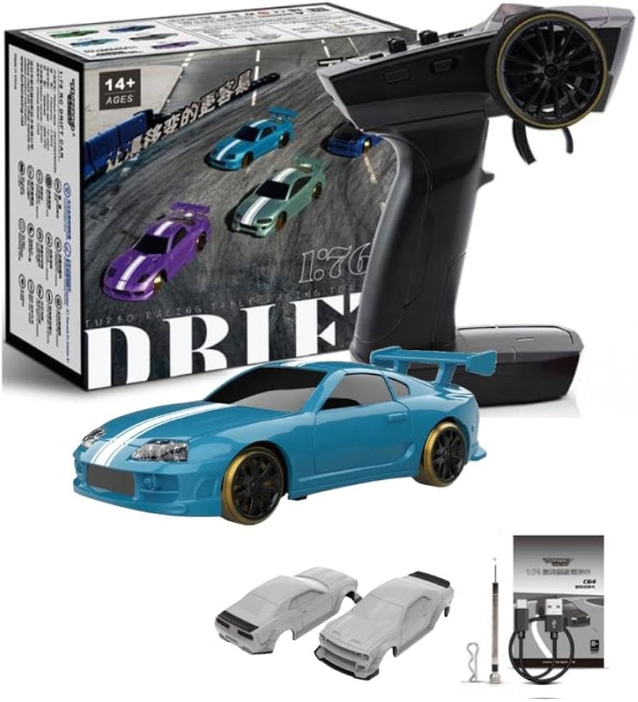 Amazon.co.jp: 【日本正規品】ハイテック ターボレーシング C63