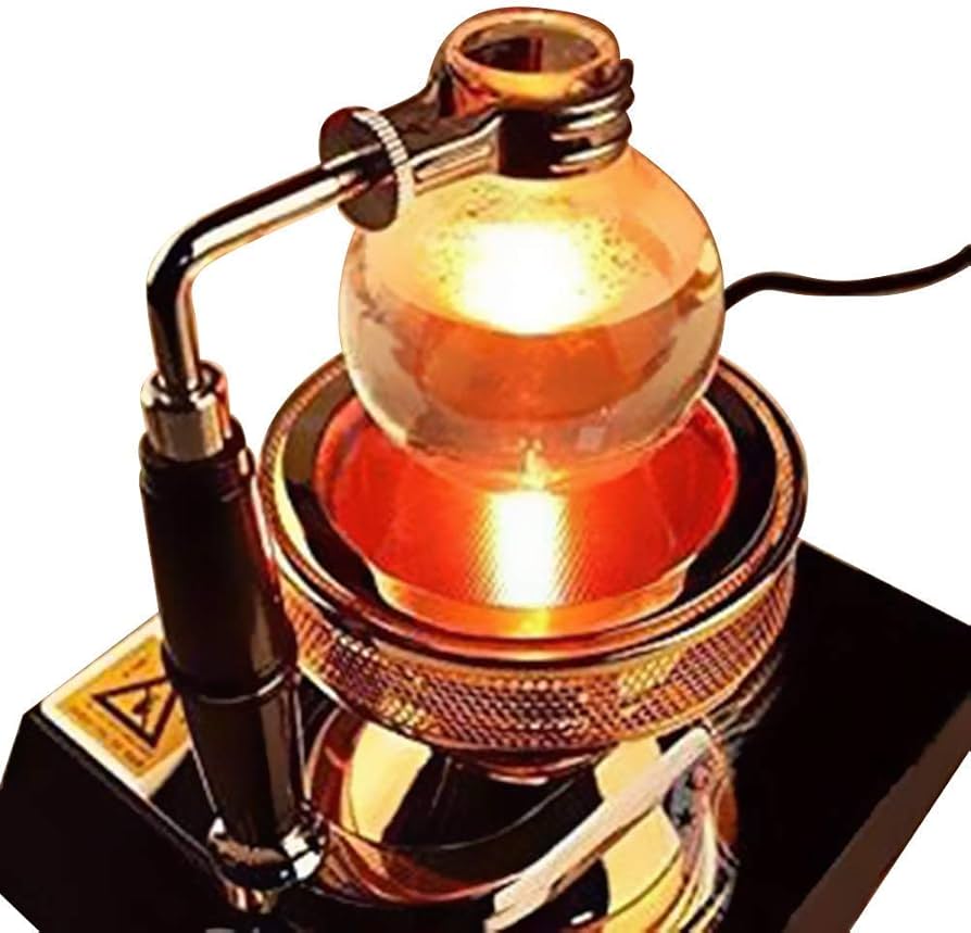 Amazon | TOPCHANCES 220 Vハロゲンビームヒーター赤外線熱Burner for