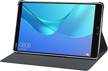 Amazon | HUAWEI MediaPad M5 8 8.4インチタブレットW-Fiモデル 32GB