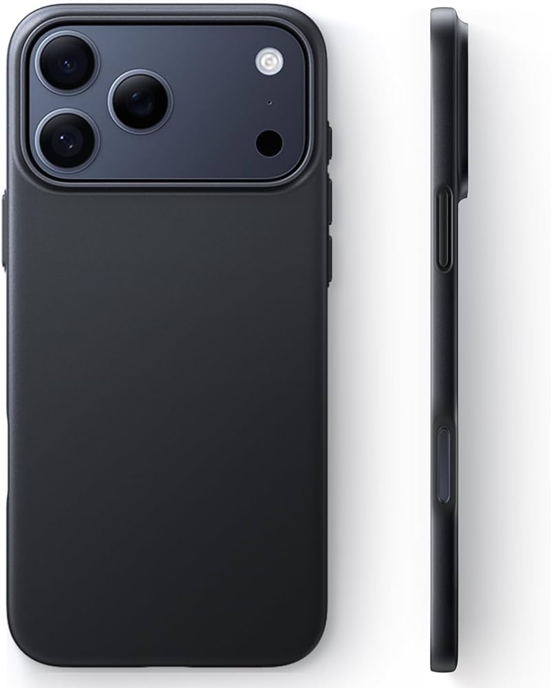 Amazon.co.jp: TORRAS iPhone 17 Pro Max 用 ケース【超薄型・極軽量