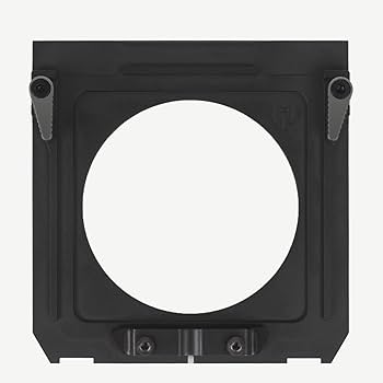 Amazon | 完全 撮影用品 レンズボードアダプター リンホフ Linhof