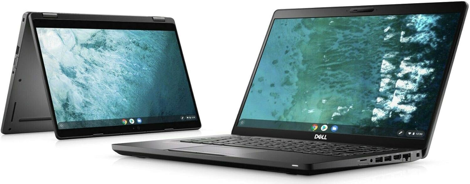 Amazon.com: Dell Latitude 5300 2-in-1 Touchscreen Laptop – Intel