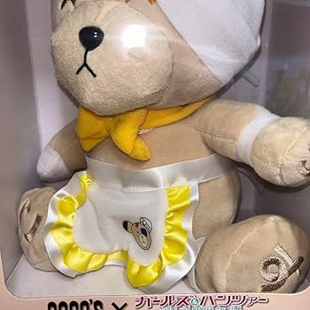 Amazon.co.jp: ココス×ガールズ&パンツァー 劇場版ガルパン COCO'S