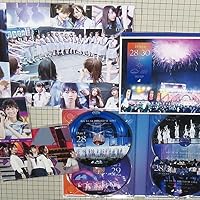 Amazon.co.jp: 4th YEAR BIRTHDAY LIVE 2016.8.28-30 JINGU STADIUM