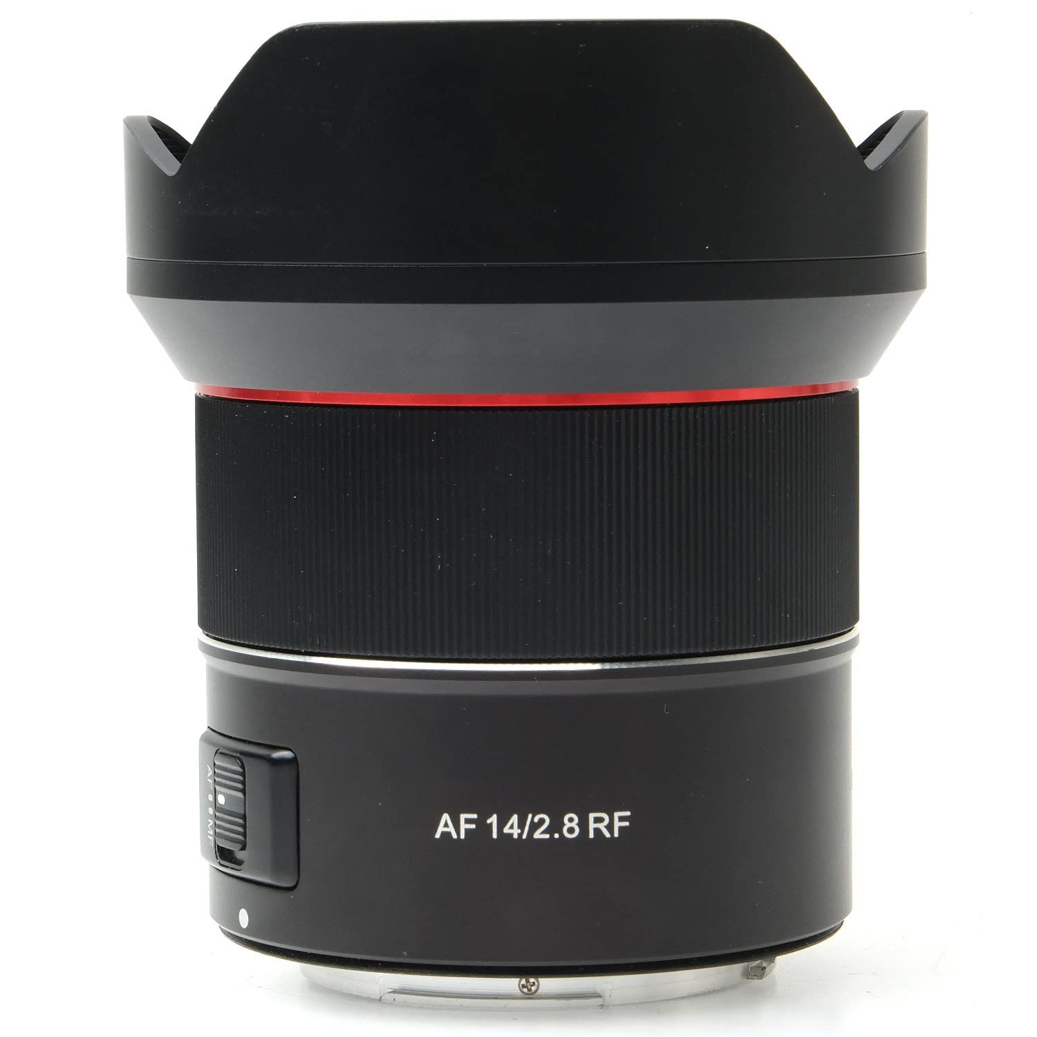 Amazon.com : Samyang 14mm F2.8 Ultra Wide Angle Weather-Sealed