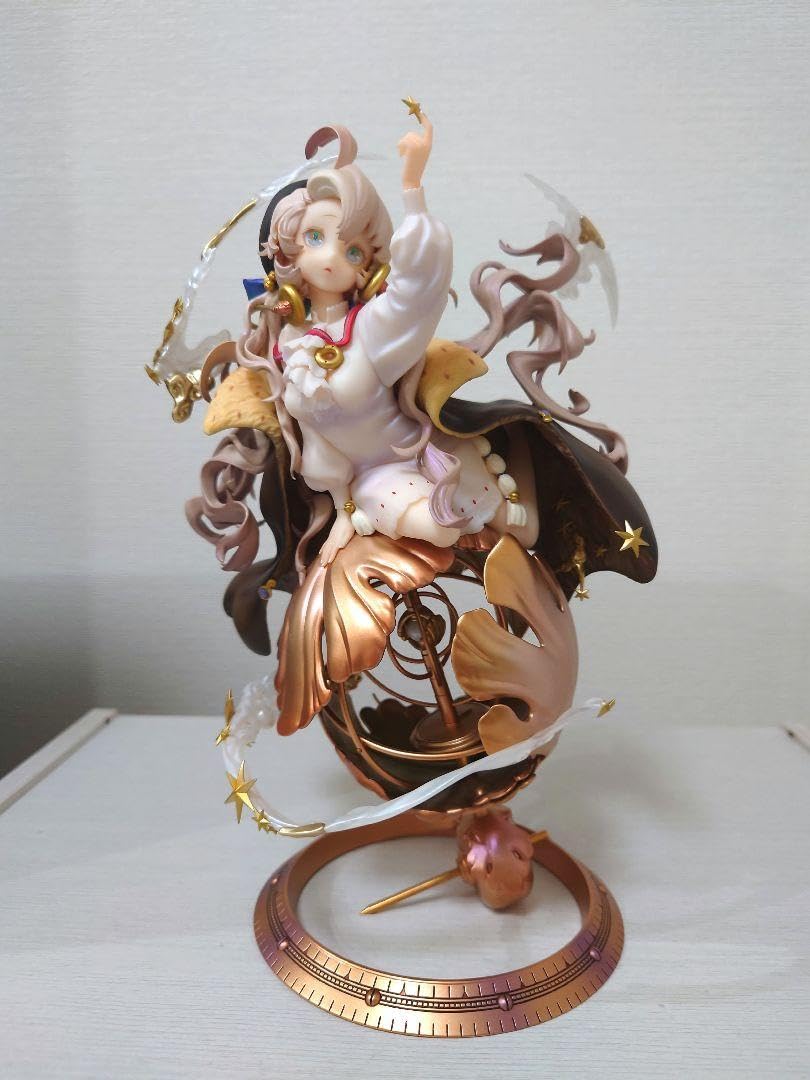 Amazon.co.jp: 曙光 1 7 フィギュア Myethos ミートス スケール 美少女