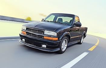 Amazon | 98 – 04シボレーs10ピックアップExtremeスタイルウレタン