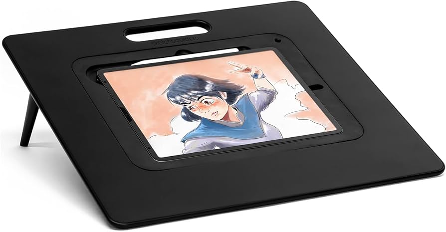 Amazon.co.jp: スケッチボード プロスタンド iPad Pro 12.9インチ (第3