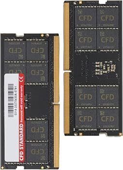 Amazon | CFD販売 ノートPC用メモリ DDR5-5600 32GB×2枚 (64GB) 相性