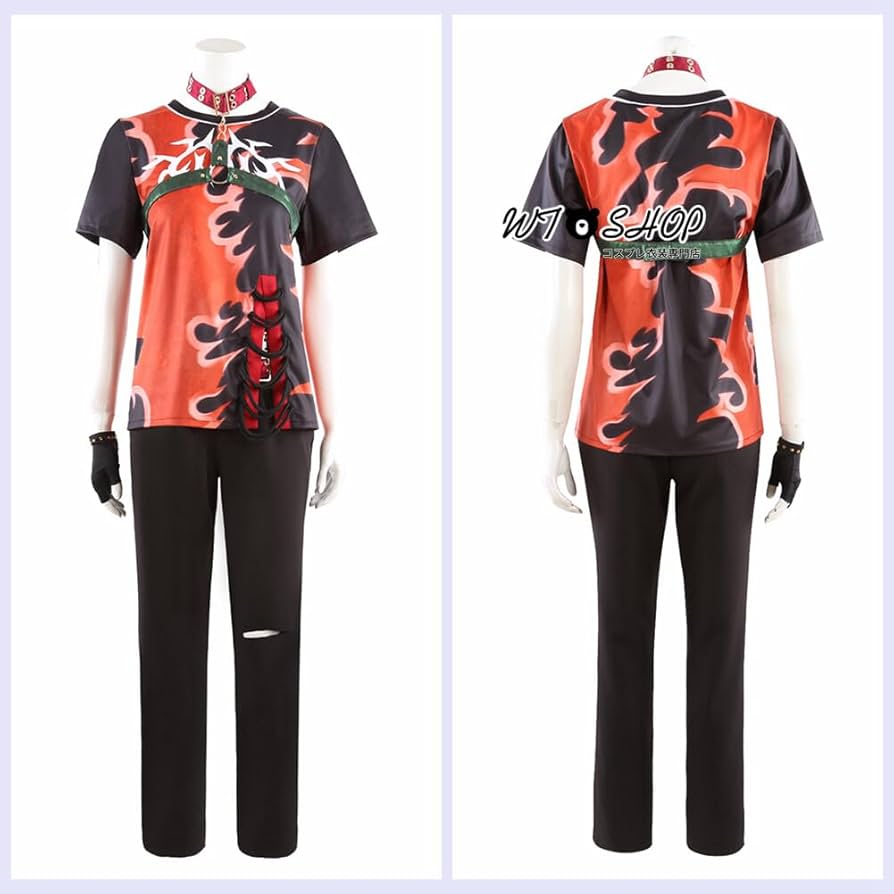 Amazon.co.jp: [wtshop] あんさんぶるスターズ あんスタ Flambé