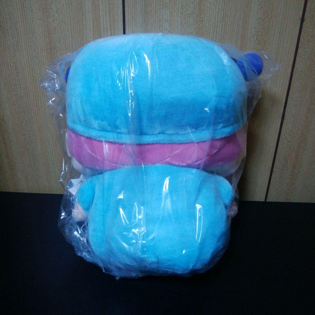 Amazon.co.jp: 「ミルモでポン！ ムルモぬいぐるみ 特大サイズ