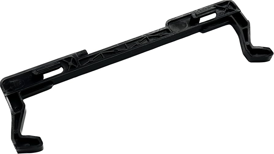 Amazon.com: 5304522796 Door Latch Compatible With Frigidaire