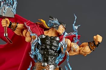 Amazon | 海洋堂 リボルテック アメイジング・ヤマグチ ソー 全高約