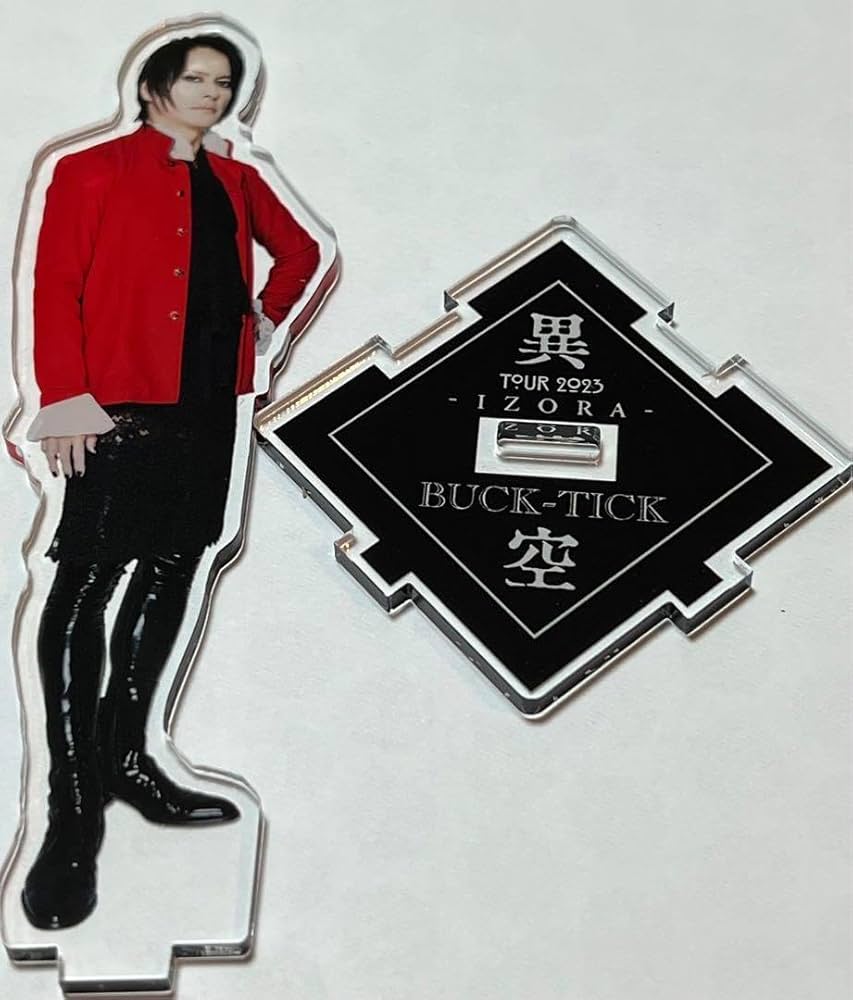 climax together 3rd 2016 アクリルスタンド climax together 3rd 2016