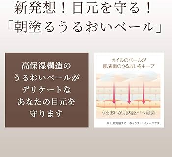 Amazon.co.jp: I'm PINCH（ アイムピンチ ）朝用アイクリーム（目元