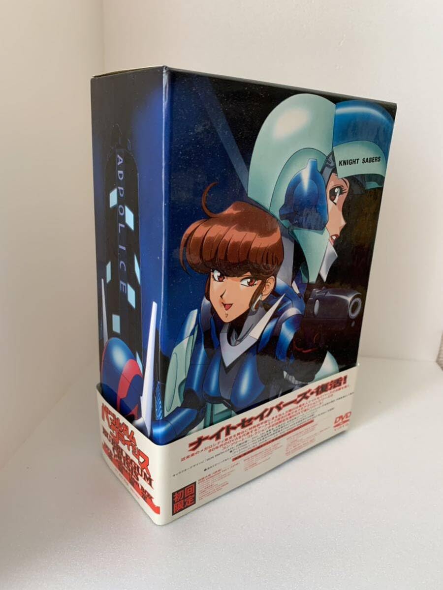 Amazon.co.jp: 帯付属 初回限定 バブルガムクライシス BUBBLEGUM