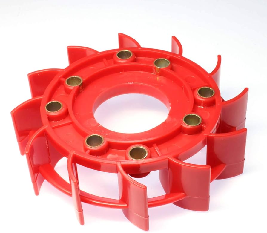 Amazon | nakira 強化 クーリング ファン ライブディオ スーパー