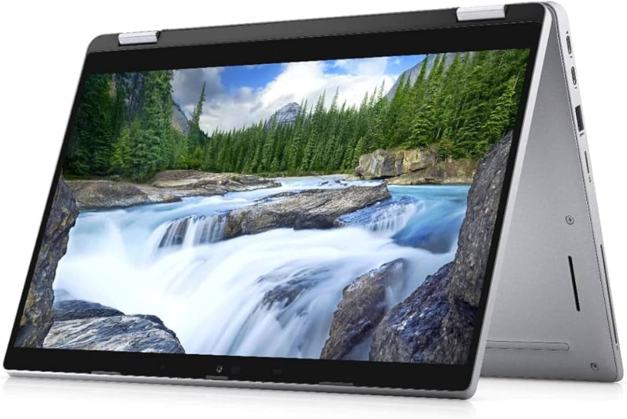 Amazon.com: Dell Latitude 5320 2-in-1 Laptop Touch | 13.3