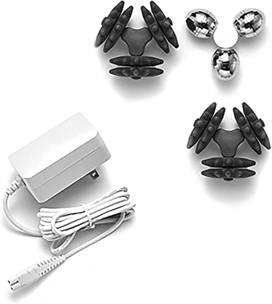 Amazon.co.jp: ヤーマン(YA-MAN) アセチノ デュアルサイクロン