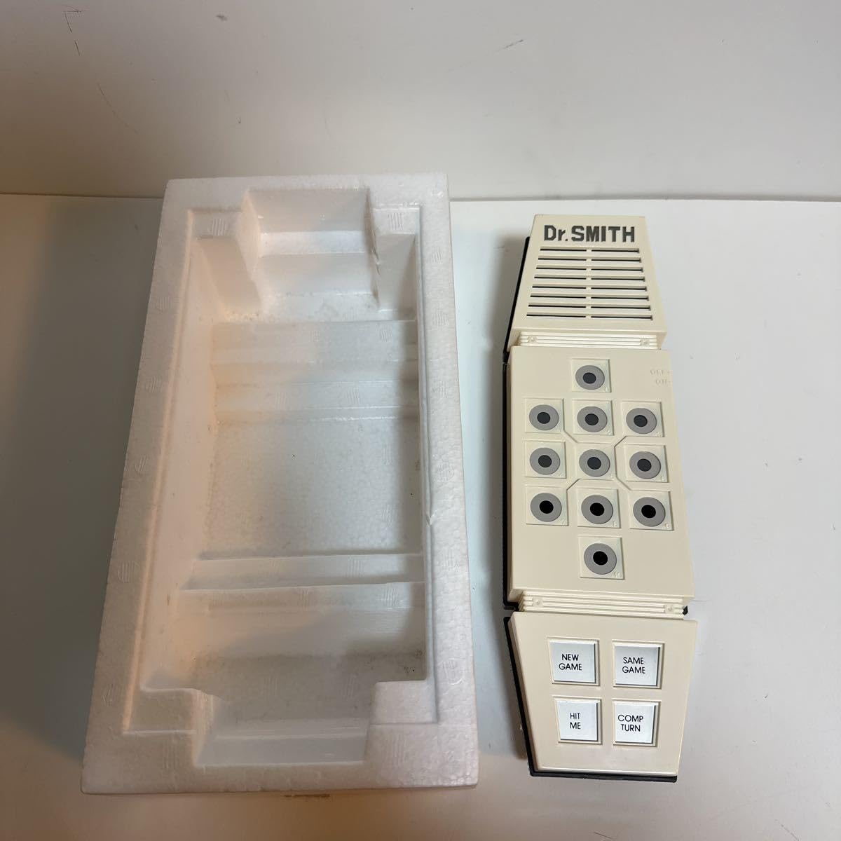 Amazon | レア希少 トミー TOMY ドクタースミス Dr.SMITH LSI ゲーム
