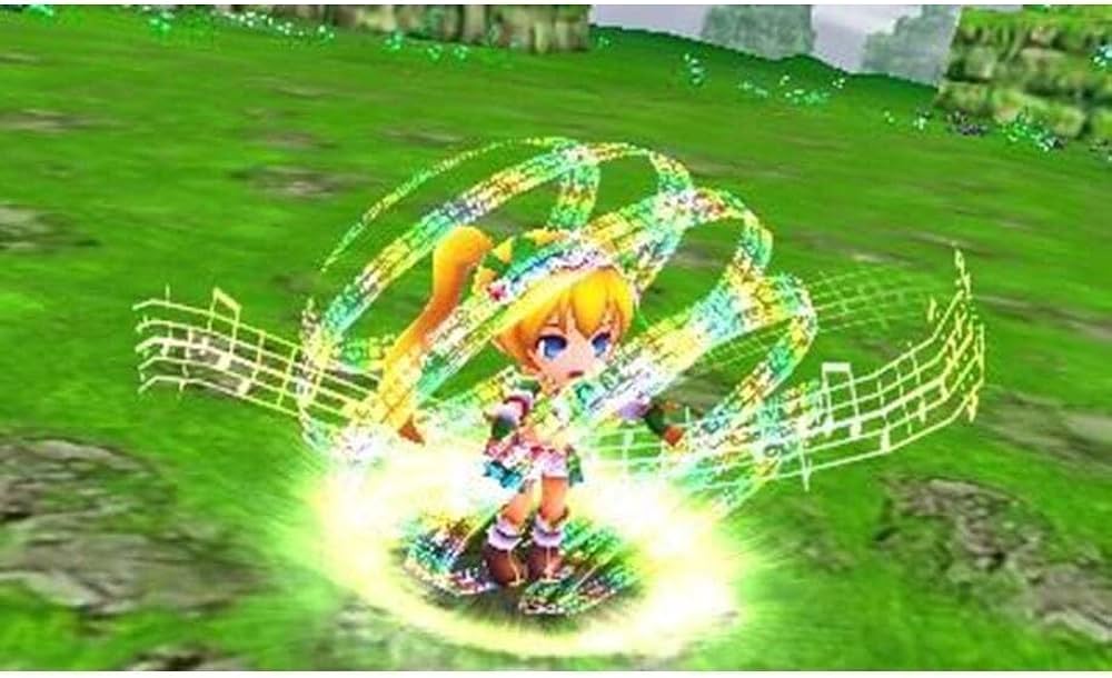 Amazon.com: Stella Glow : Video Games
