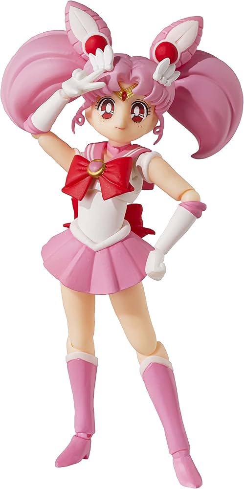 Amazon.co.jp: TAMASHII NATIONS S.H.フィギュアーツ 美少女戦士