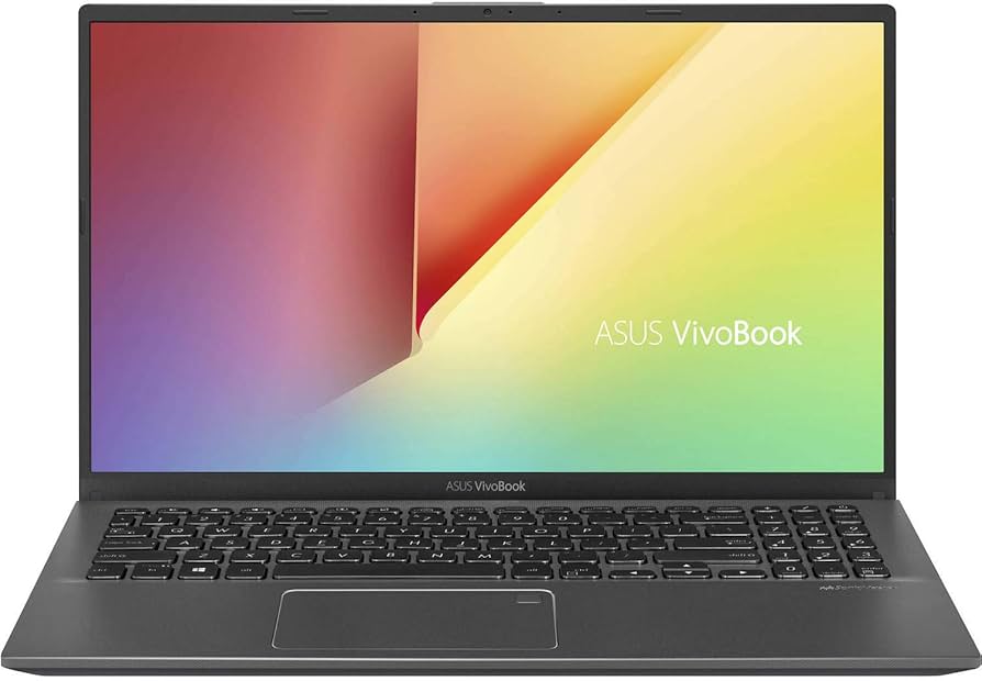 Amazon.com: 2020 ASUS VivoBook 15 15.6 Inch FHD 1080P Laptop (AMD