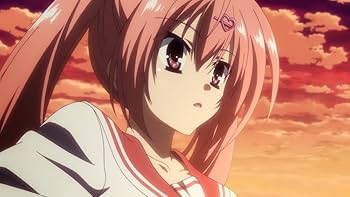 Amazon.co.jp: 緋弾のアリアAA Bullet.1(イベントチケット優先販売申込