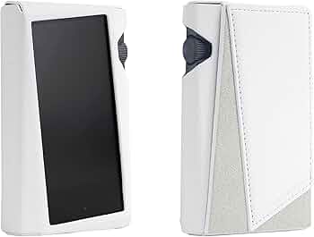 Amazon | 『Astell&Kern AK SR35 専用レザーケース』 [GLADIUS] DIGNIS