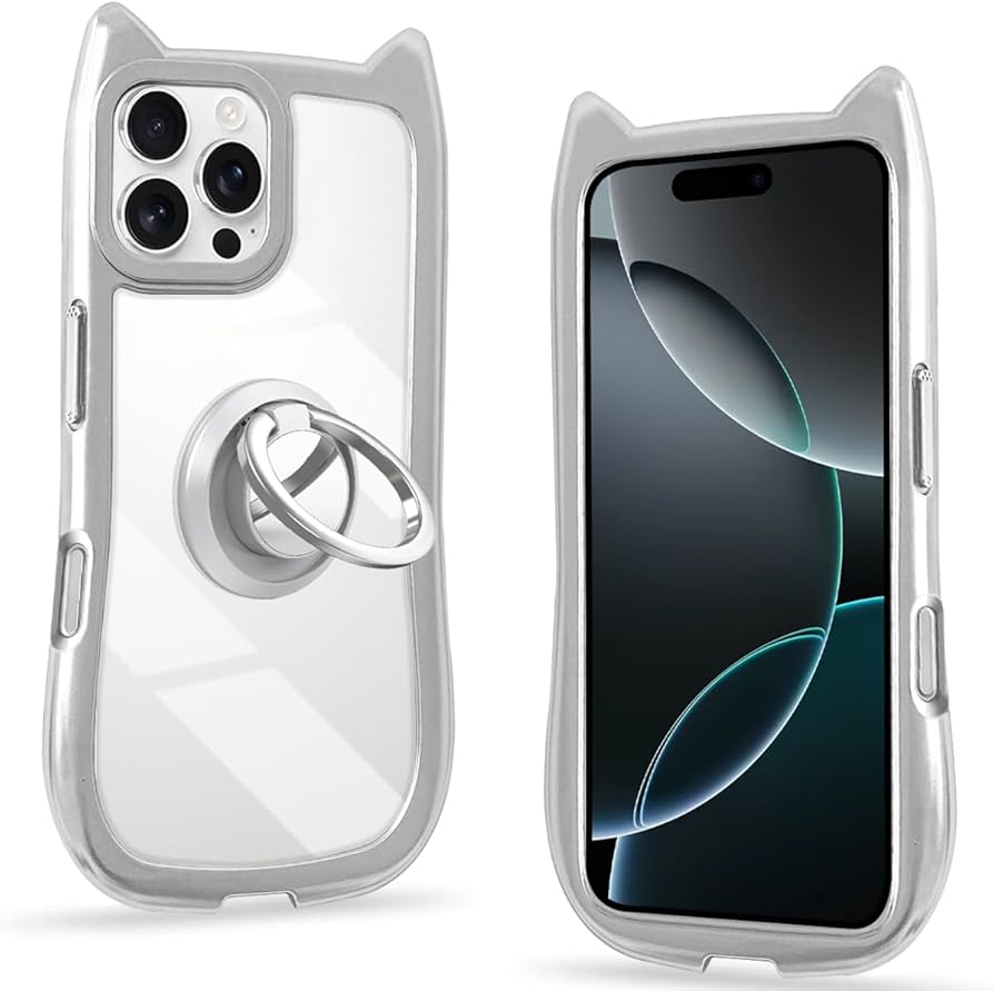 Amazon.co.jp: ZHIYIJIA for iPhone 15 Pro 専用 ケース クリア カバー