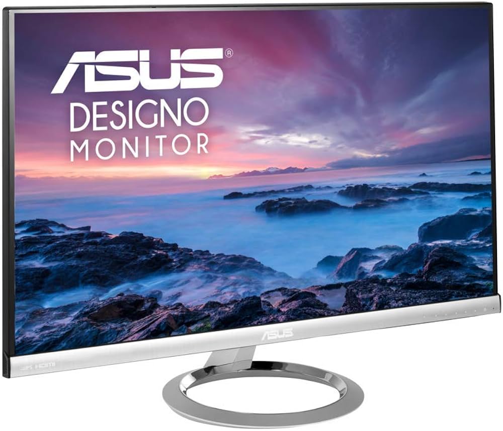 Amazon.co.jp: ASUS MXシリーズ MX279H (27型IPSパネル搭載液晶